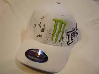 2013 casquette monster genereux plein tc chapeau p1120738